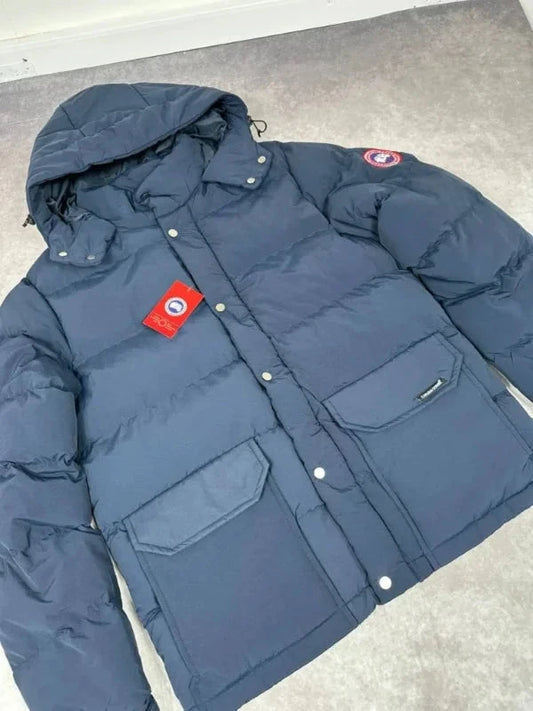 Men’s Jacket Bliss Impex