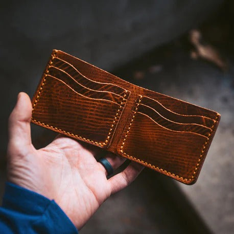 Leather Wallets