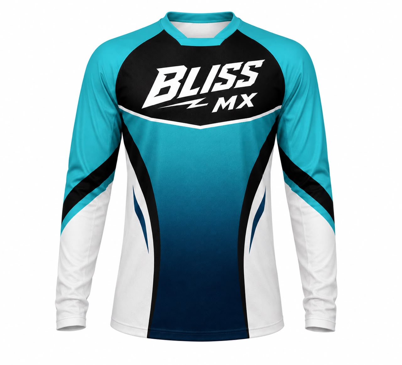 Spandex American Sleeve Jerseys