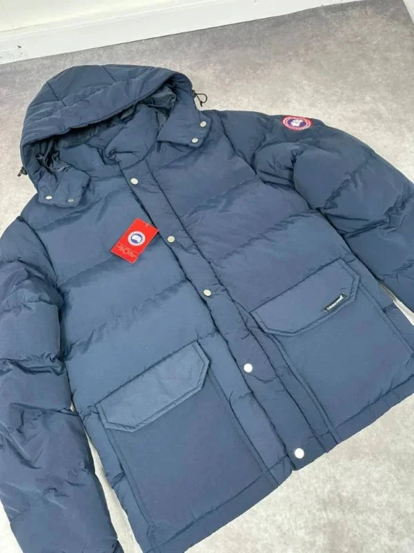 Men’s Jacket Bliss Impex