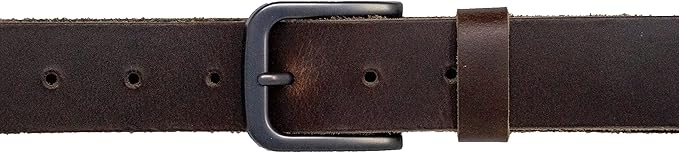 Full Hide Leather Belt - Made in England Leathers Crafted