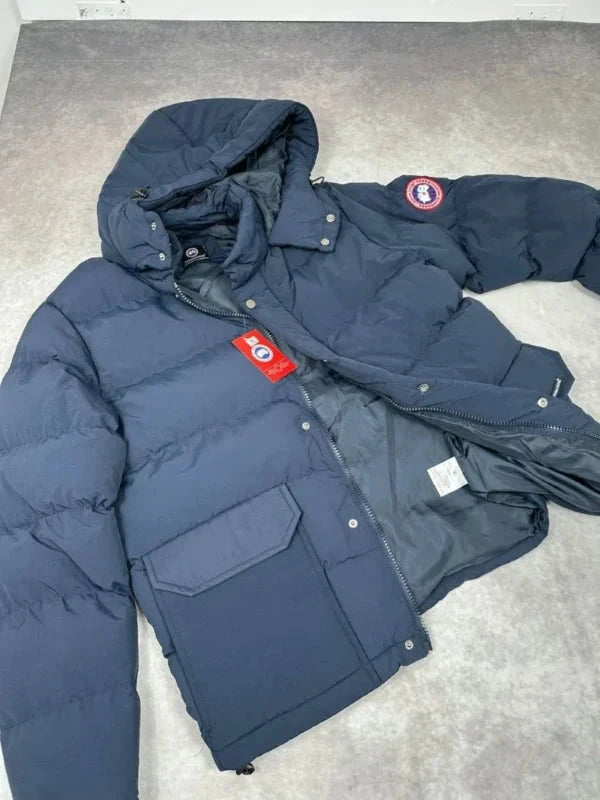 Men’s Jacket Bliss Impex