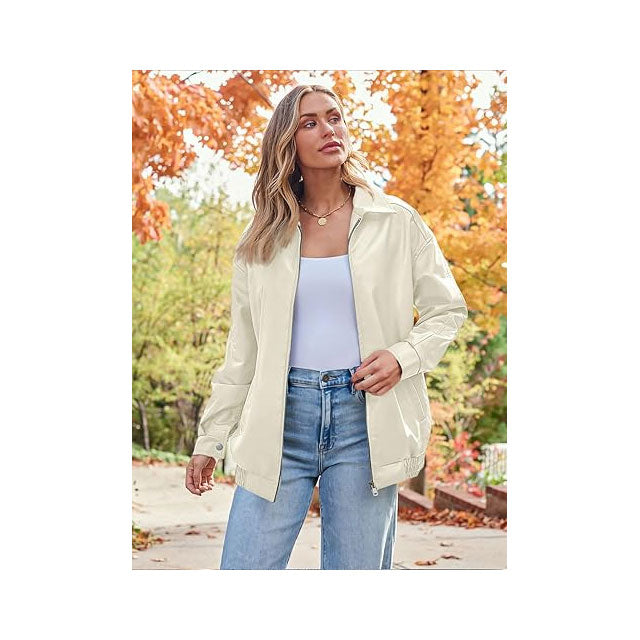 Belted Rider Brown Jacket for Women (Copy) Leathers Crafted