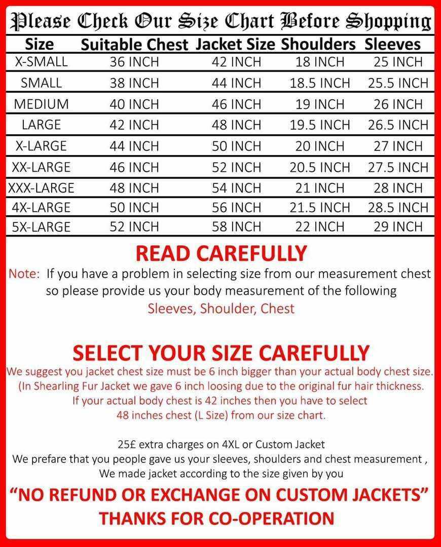 Wood Brown Men's Leather Real Fur jacket" Leathers Crafted