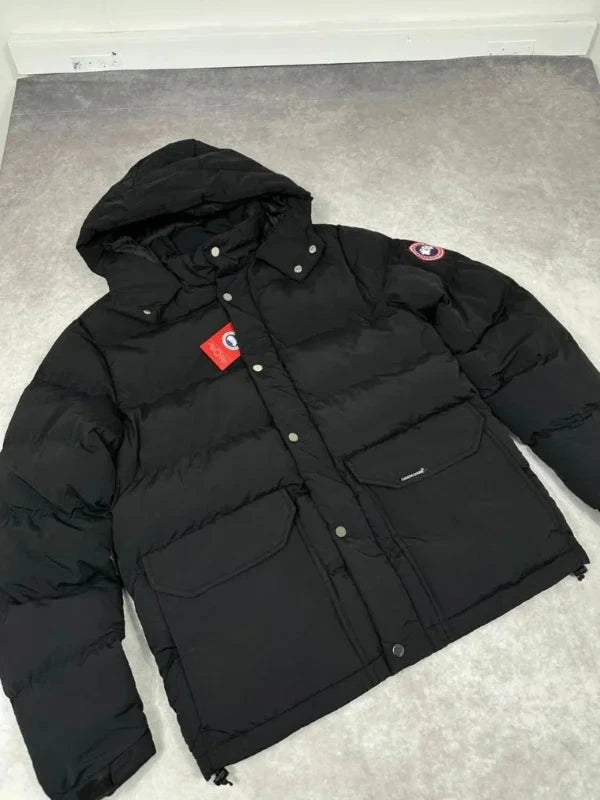 Men’s Jacket Bliss Impex