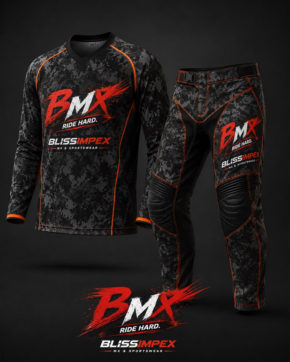 MX GEAR. MOTOCROSS GEAR, CUSTOM MX GEARS, MOTOCROSS JERSEY
