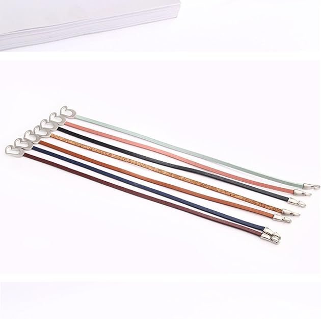 ladies leather Bracelet bands for your lady. A perfect GIFT of heart bracelet Leathers Crafted