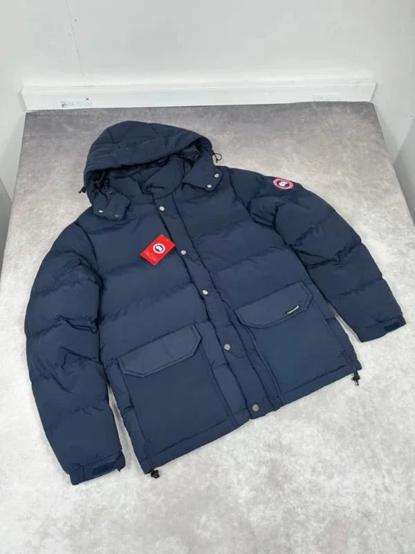 Men’s Jacket Bliss Impex