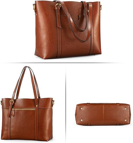 Elegance in Every Stitch: Women’s Leather Handbags Leathers Crafted