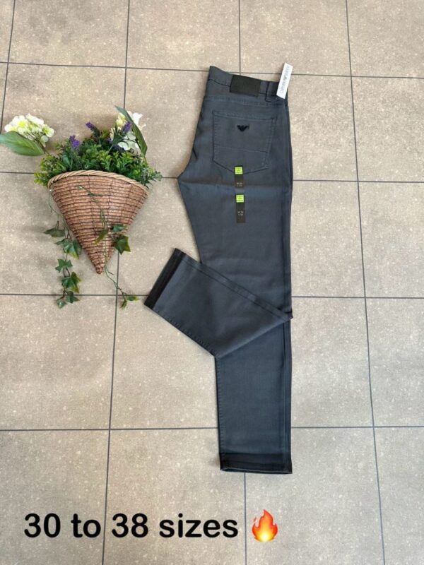 AAA Stone island men’s jeans Bliss Impex