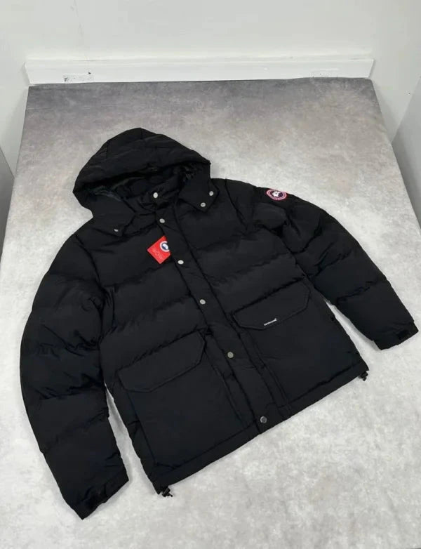 Men’s Jacket Bliss Impex