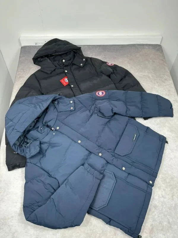 Men’s Jacket Bliss Impex