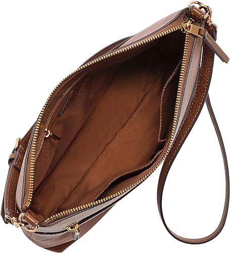 Versatile Chic: Classic Leather Bags for Modern Women Leathers Crafted