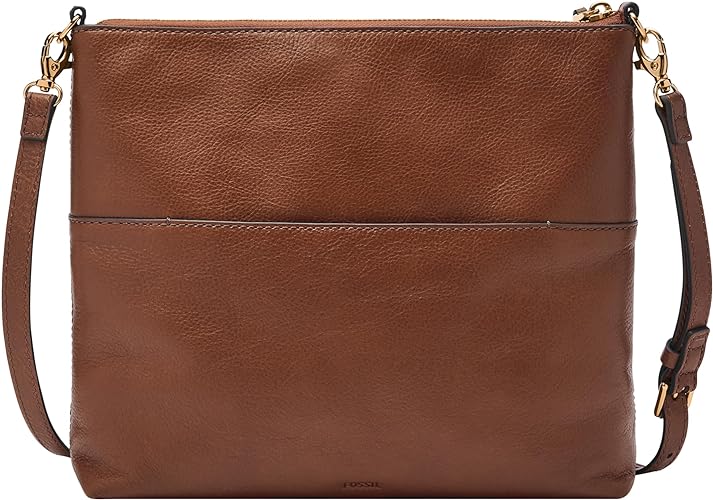 Versatile Chic: Classic Leather Bags for Modern Women Leathers Crafted