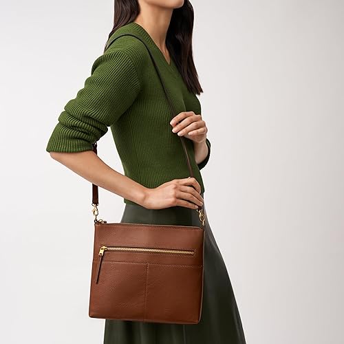 Versatile Chic: Classic Leather Bags for Modern Women Leathers Crafted