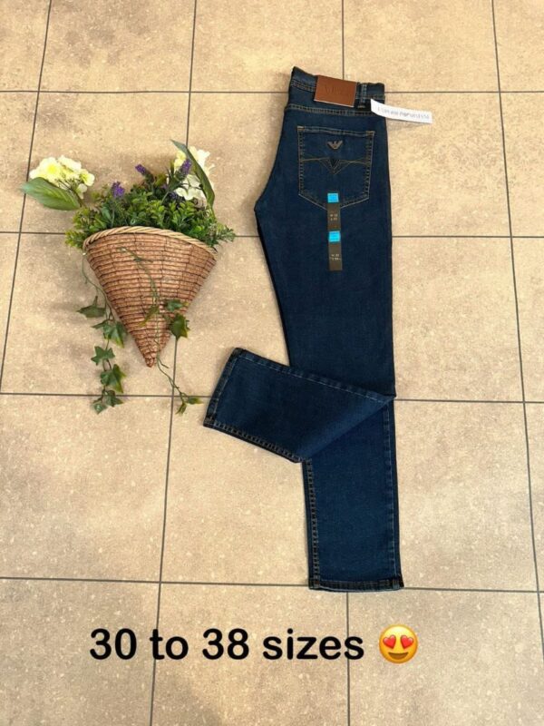 AAA Stone island men’s jeans Bliss Impex