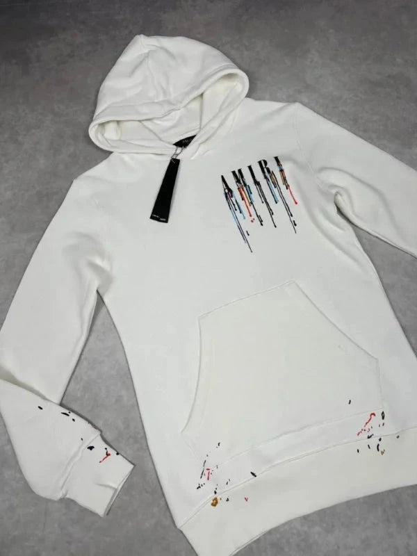 Amiri Hoody Bliss Impex