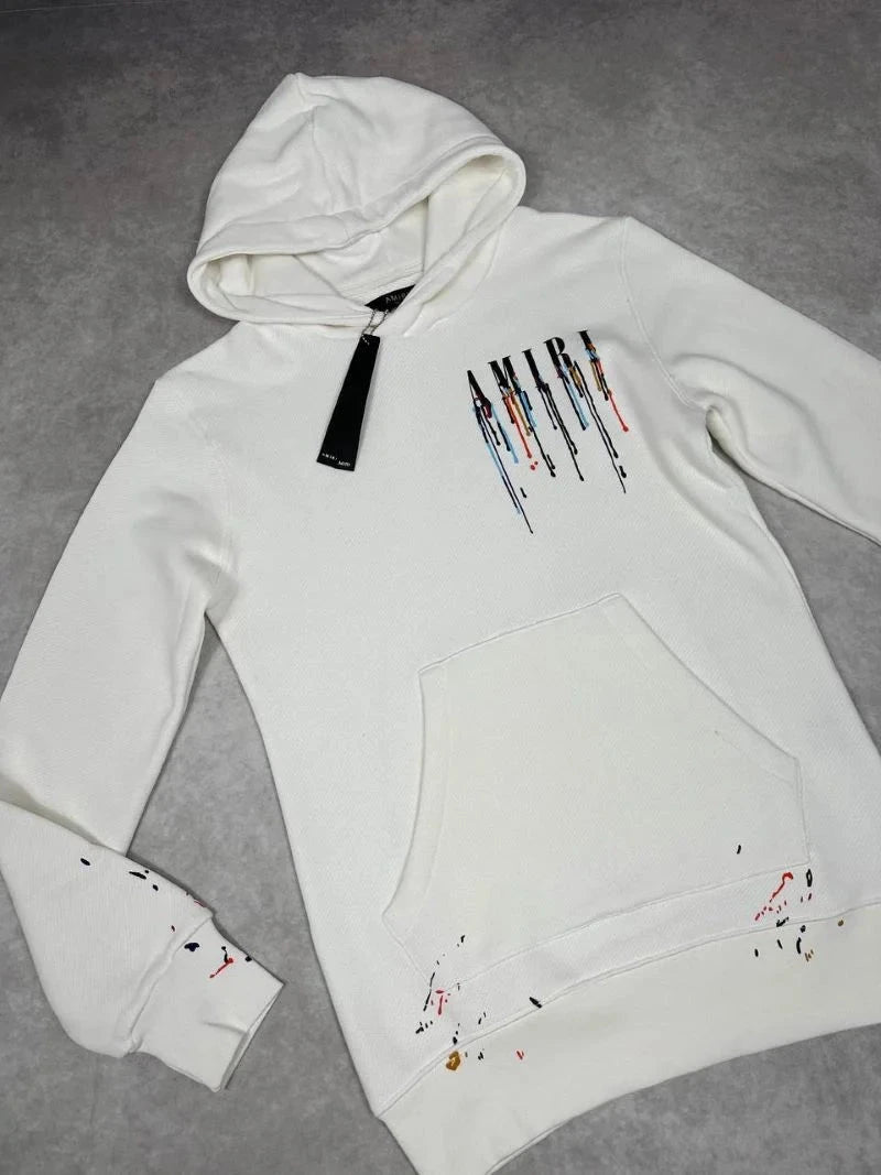 Amiri Hoody Bliss Impex