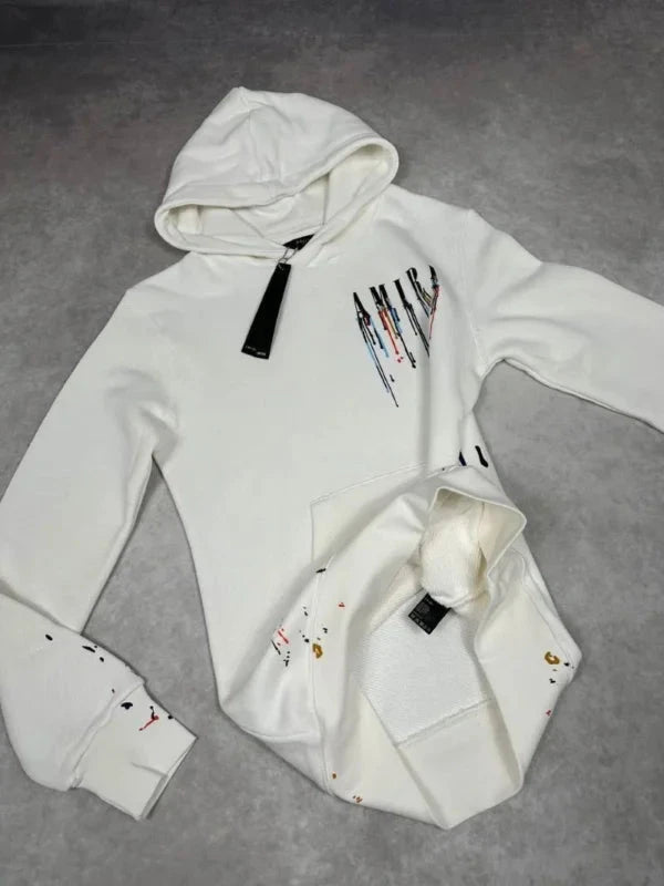 Amiri Hoody Bliss Impex