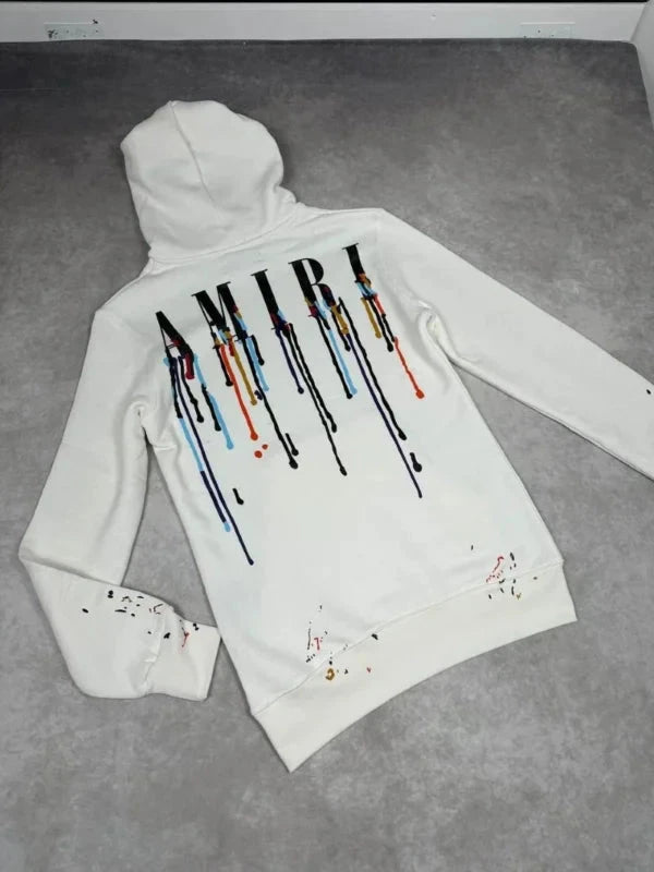 Amiri Hoody Bliss Impex