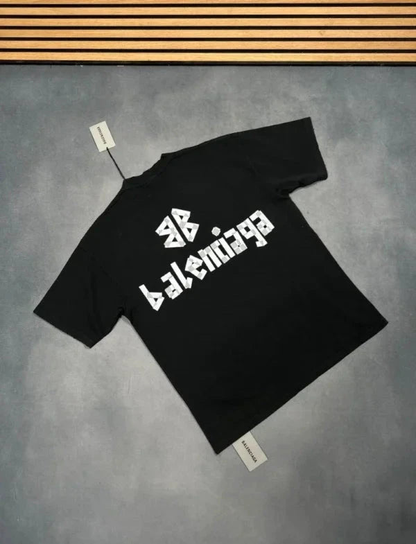 Balenciaga T-Shirt Bliss Impex