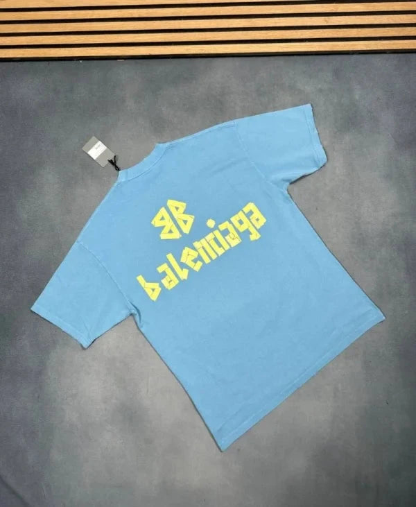 Balenciaga T-Shirt Bliss Impex