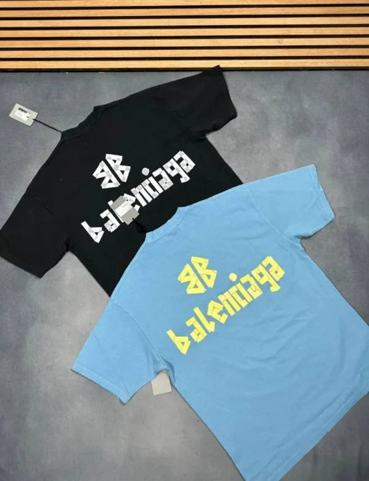 Balenciaga T-Shirt Bliss Impex