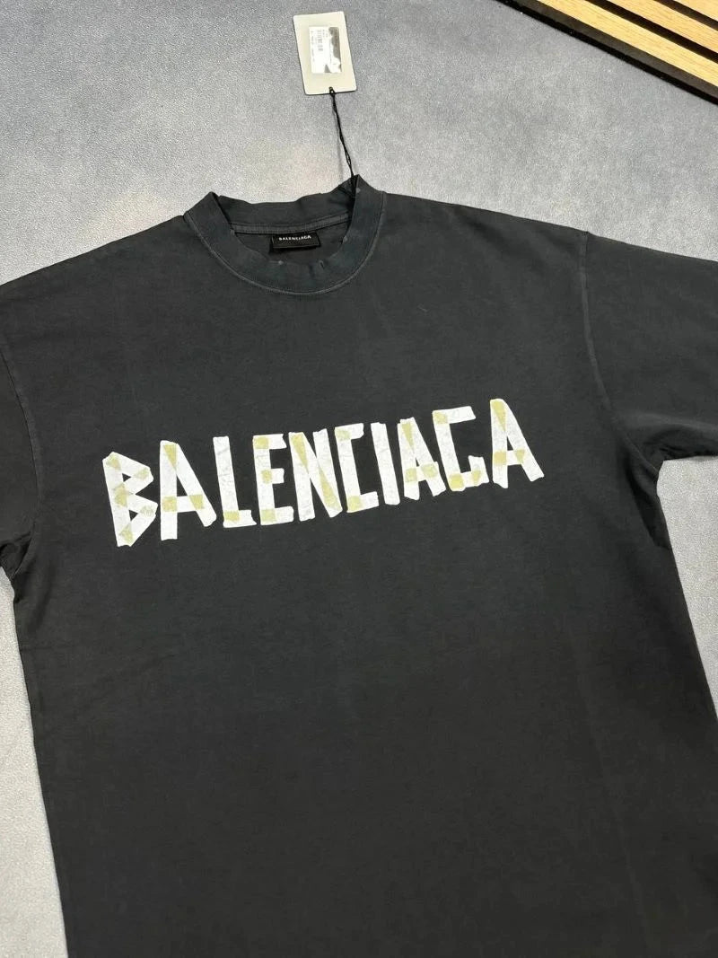 Balenciaga T-Shirt Bliss Impex