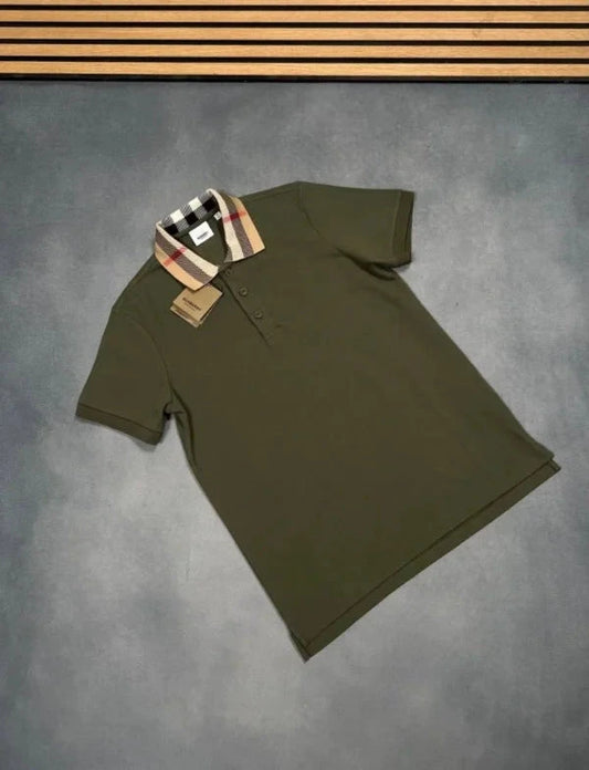 Burberry Polo T-Shirts Bliss Impex
