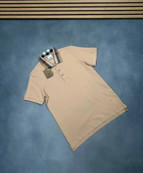Burberry Polo T-Shirts Bliss Impex