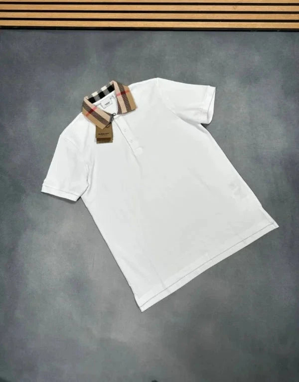 Burberry Polo T-Shirts Bliss Impex
