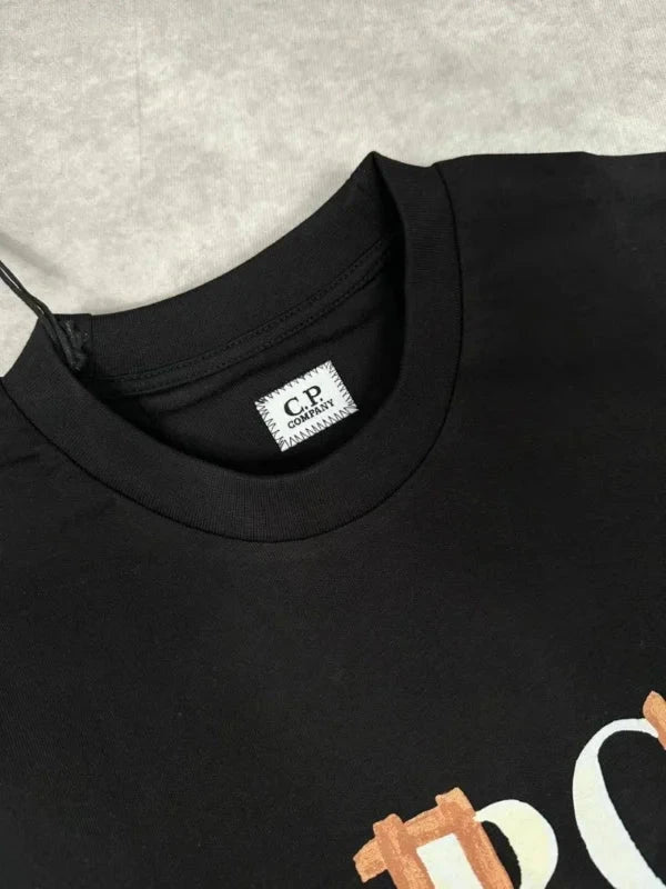 C.P. T-Shirt Bliss Impex