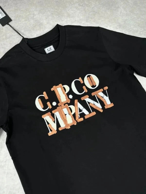 C.P. T-Shirt Bliss Impex