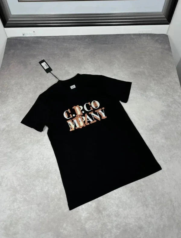 C.P. T-Shirt Bliss Impex