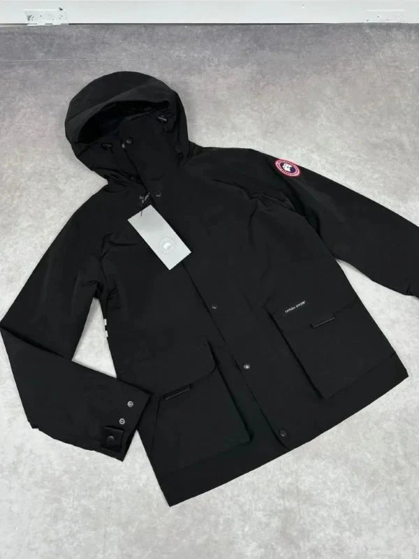 Canada Goose Jacket Bliss Impex