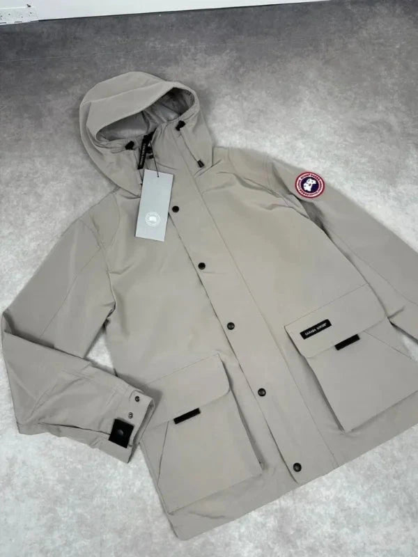Canada Goose Jacket Bliss Impex