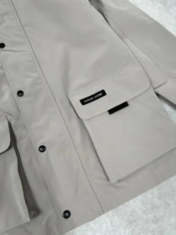 Canada Goose Jacket Bliss Impex