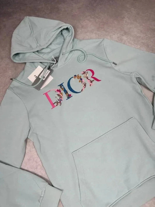 Dior Hoodies Bliss Impex