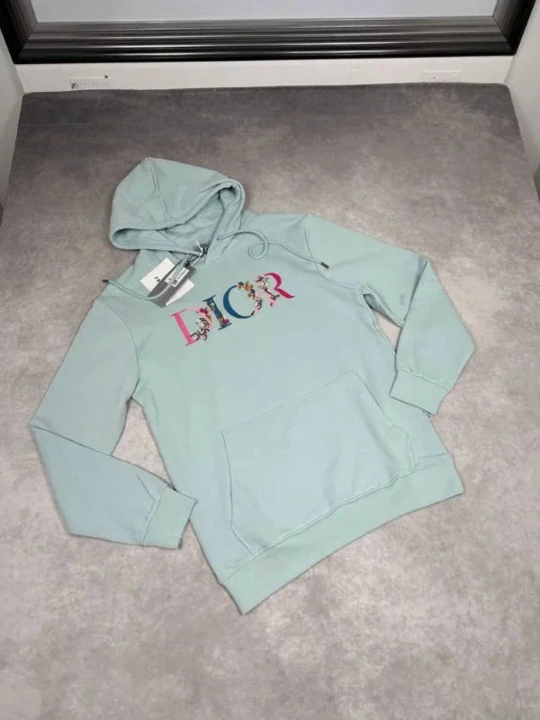 Dior Hoodies Bliss Impex