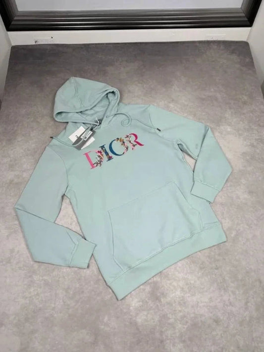 Dior Hoodies Bliss Impex