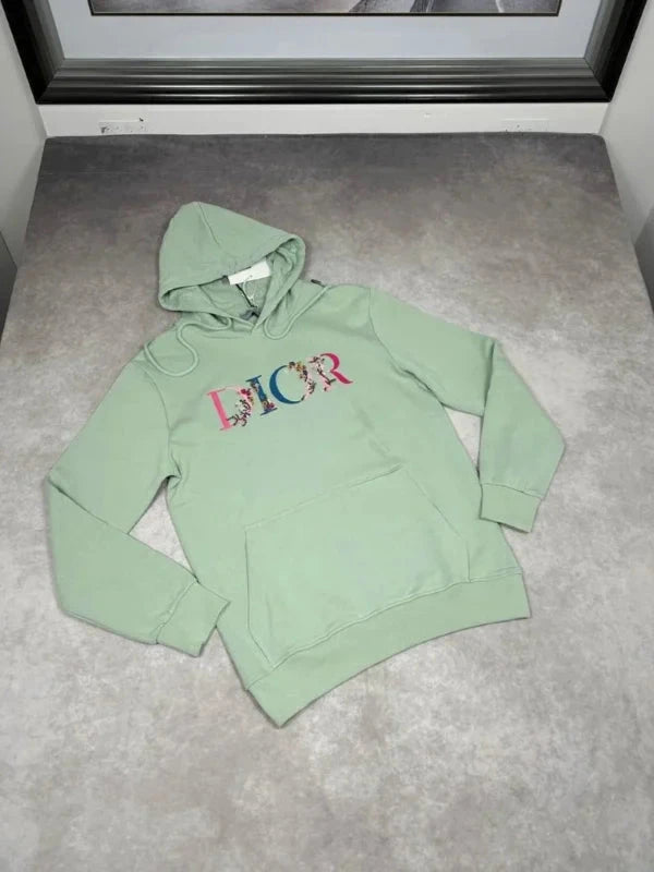 Dior Hoodies Bliss Impex