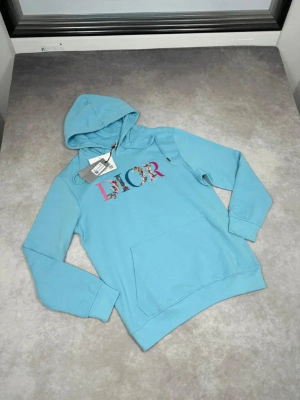 Dior Hoodies Bliss Impex