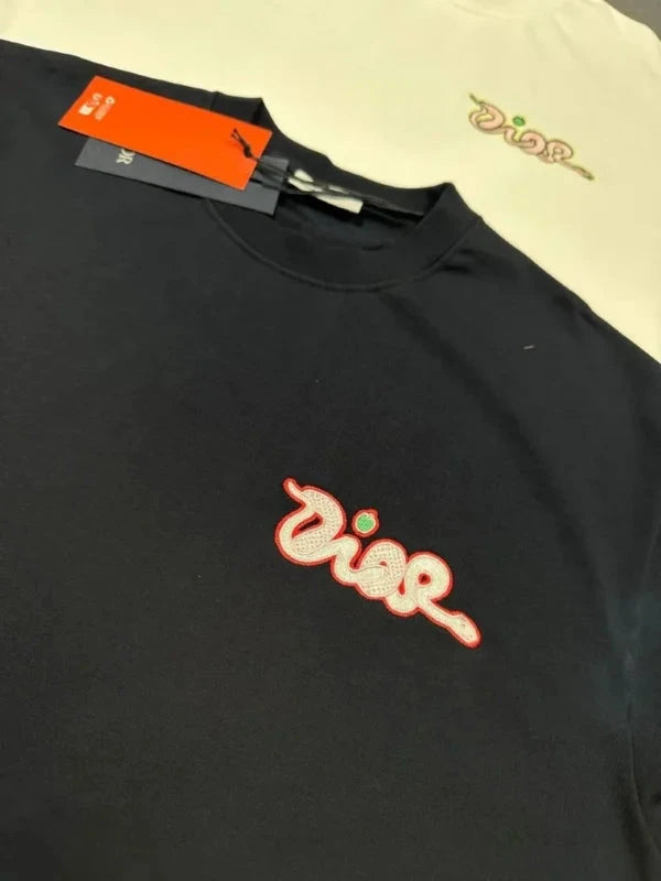 Dior T-Shirts Bliss Impex