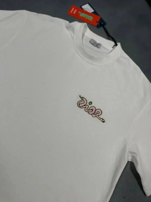 Dior T-Shirts Bliss Impex