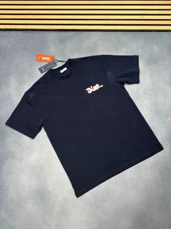 Dior T-Shirts Bliss Impex