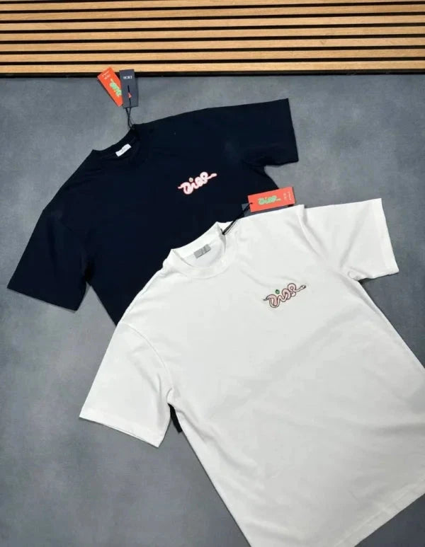 Dior T-Shirts Bliss Impex