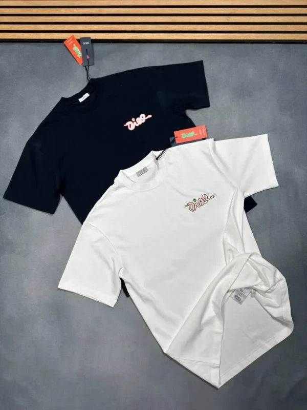 Dior T-Shirts Bliss Impex