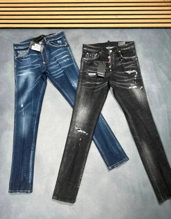 DSQUARED² Jeans Bliss Impex