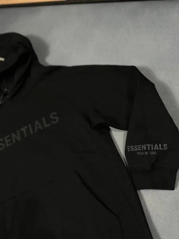Essentials Hoodies Bliss Impex