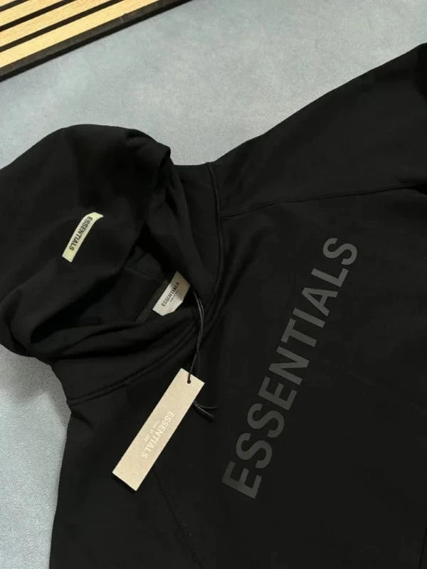 Essentials Hoodies Bliss Impex